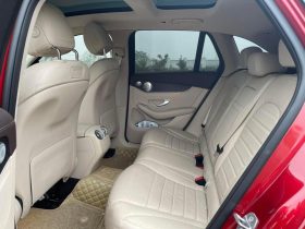 Mercedes-Benz GLC Class 2019