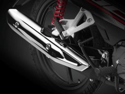 Honda Blade 110