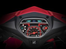 Honda Blade 110