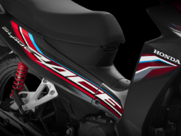 Honda Blade 110