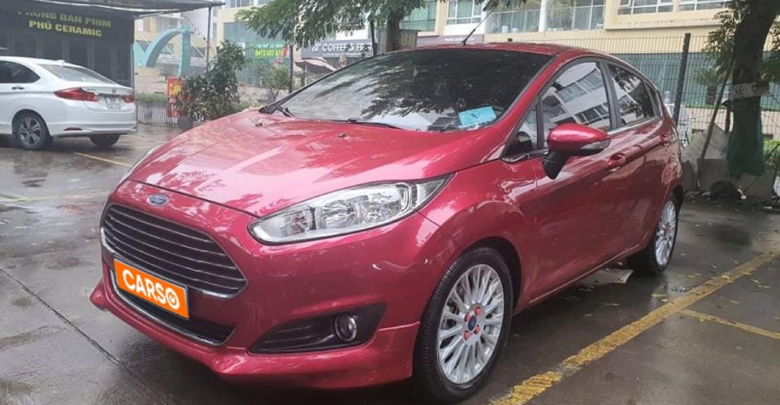 ford fies 1 3 1