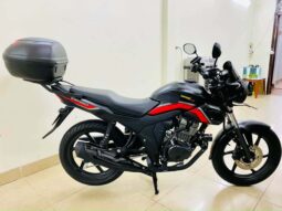 Honda Verza 150cc, biển HN, ĐK 11/2019