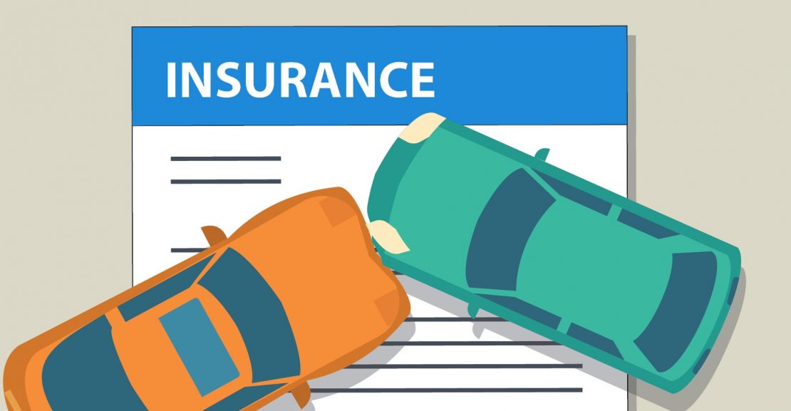 auto insurance claim form